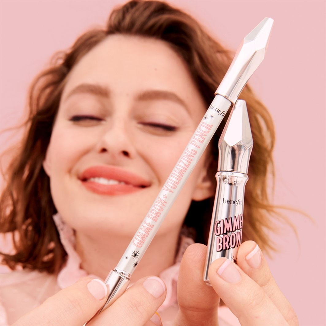Gimme Brow Goals Set