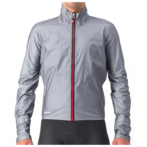 Castelli - Tempesta Lite Jacket - Fahrradjacke