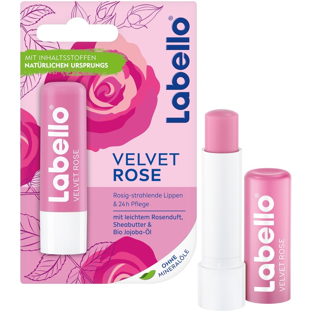 Velvet Rose