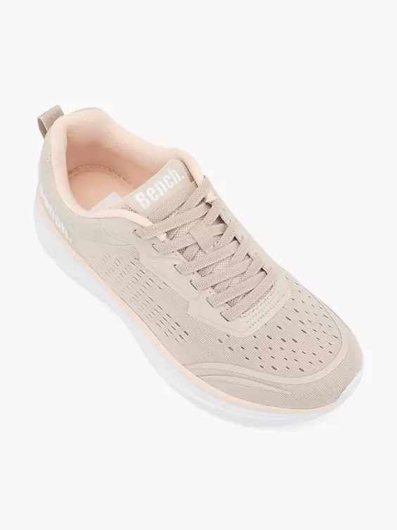 Bench Slip On Sneaker