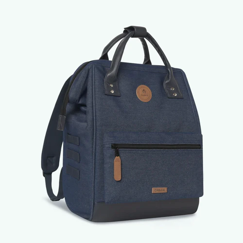 Adventurer Medium Backpack Namur navy blue