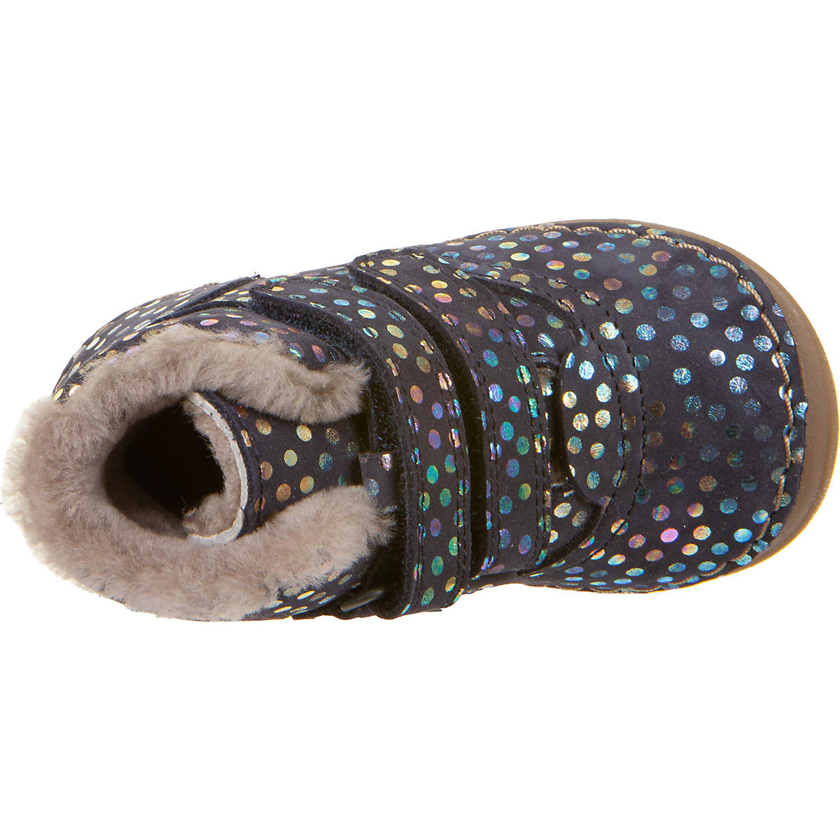 Baby Winterstiefel für Mädchen