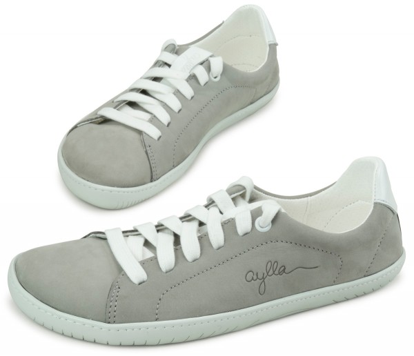 Aylla |f ~ Keck ~ Grey