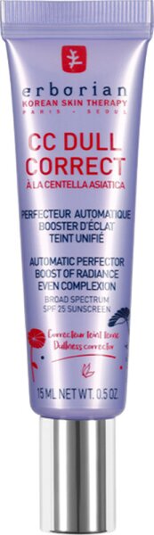 Erborian CC Dull Correct CC Cream