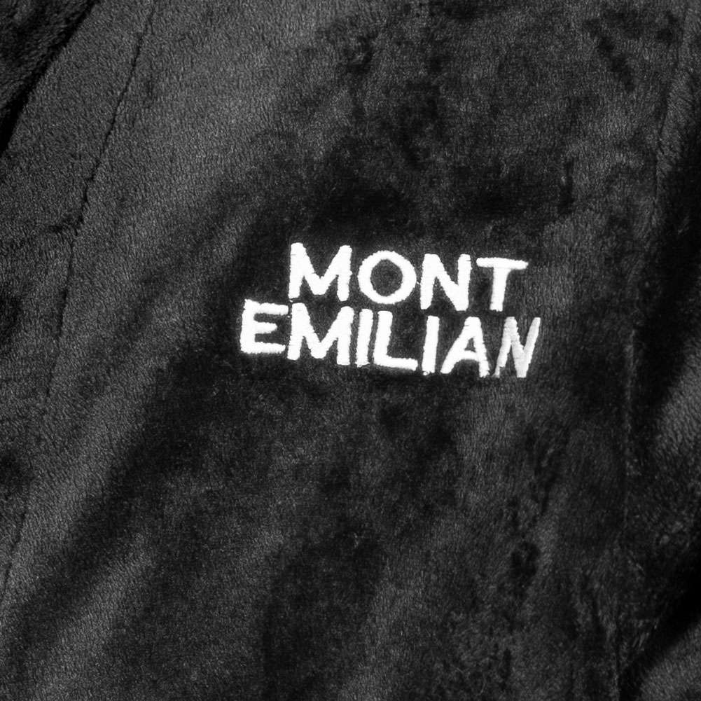 MONT EMILIAN 