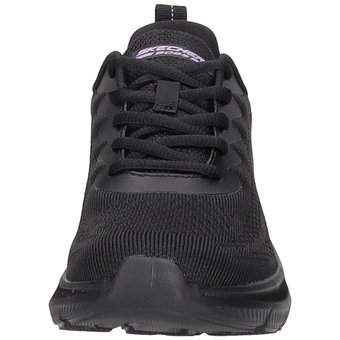 Skechers Bobs Unity Sneaker in schwarz