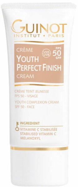 Guinot Crème Youth Perfect Finish LSF 50 Gesichtscreme