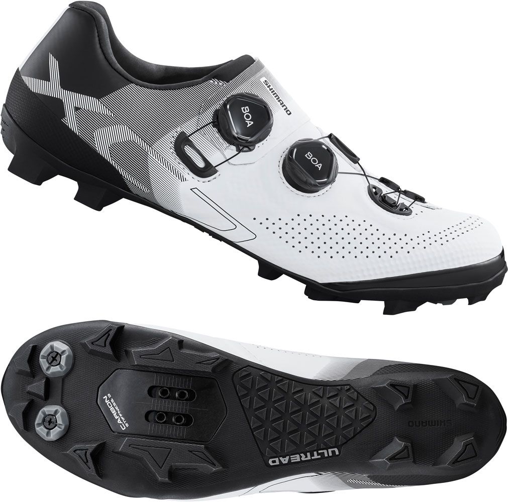 Shimano SH-XC702 - MTB Schuhe kaufen | Bike-Discount