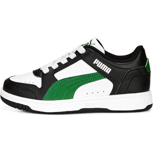 KINDER FREIZEITSCHUHE PUMA REBOUND JOY LO AC PS
