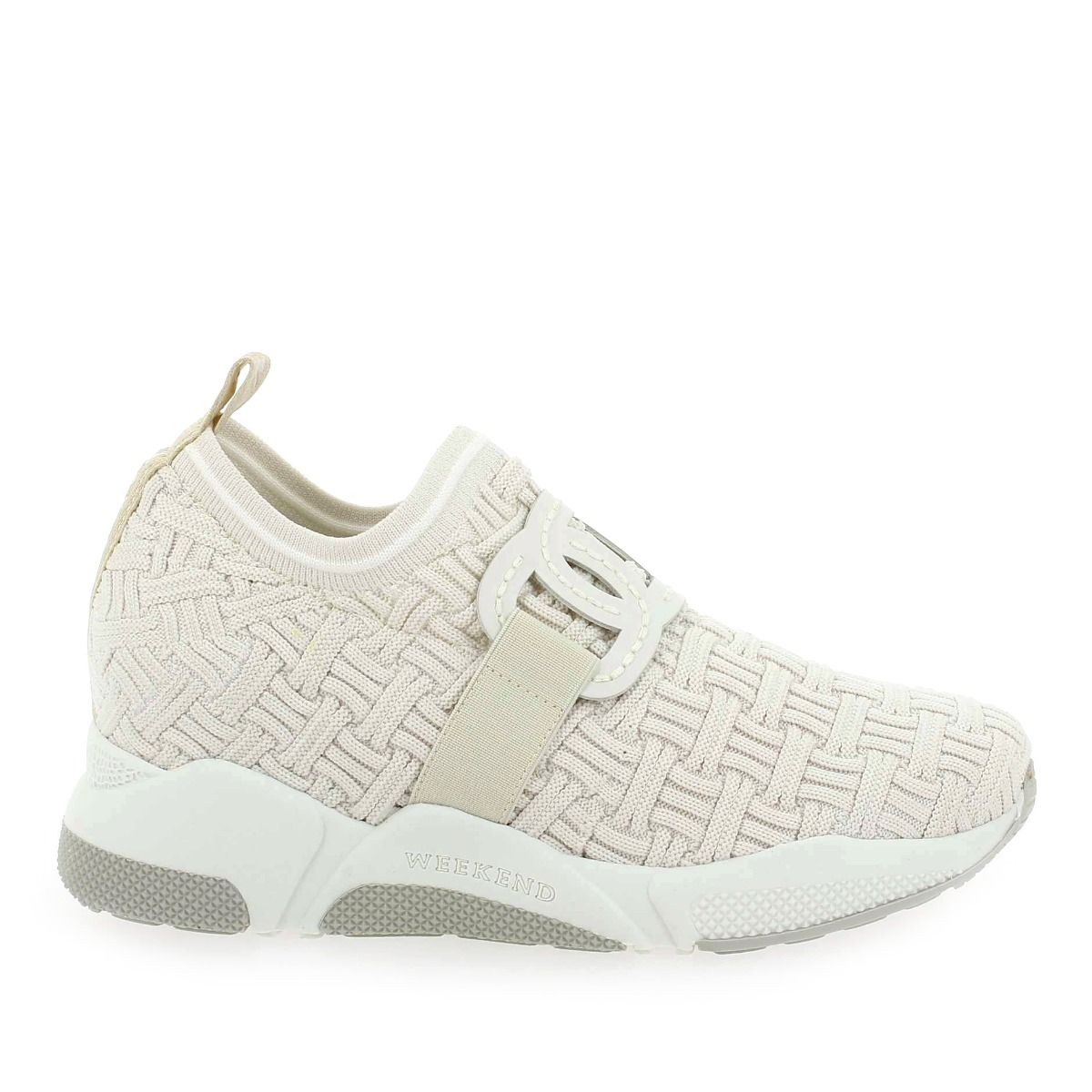 Weekend  16120 - Blanc