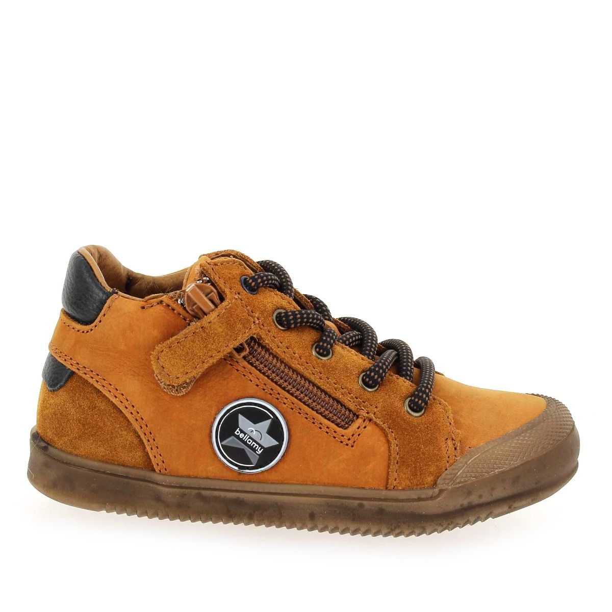 Bellamy  BECO H21 - Camel
