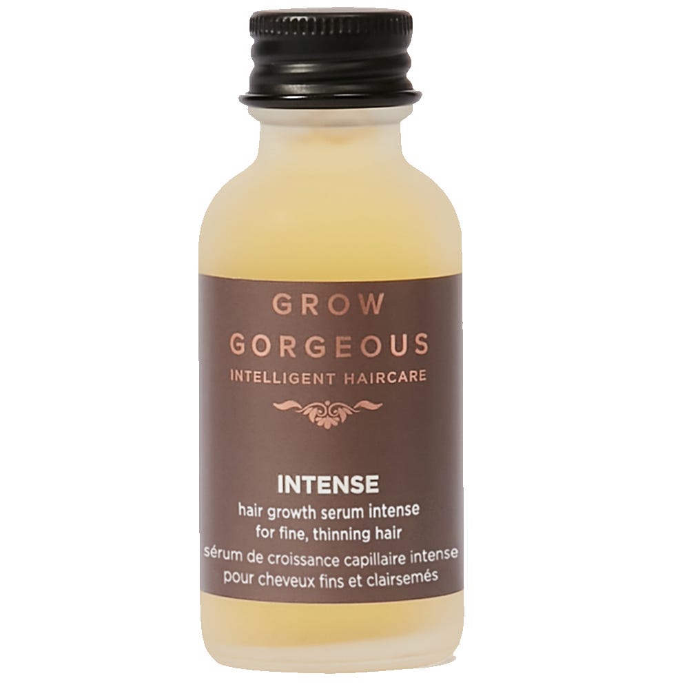 Grow Gorgeous Intense Hair Growth Serum 30 ml