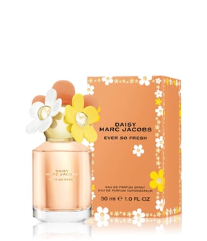 Marc Jacobs Daisy Ever So Fresh Eau de Parfum 30 ml