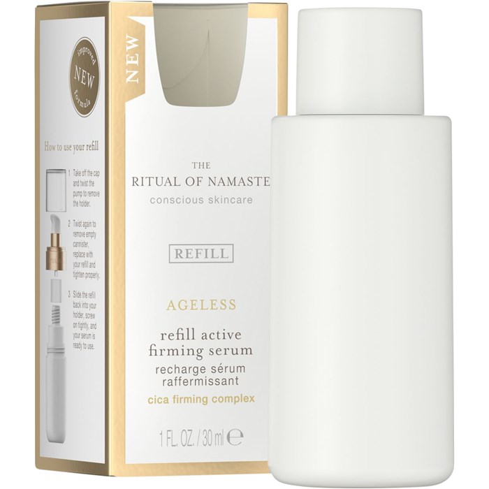 Ageless Firming Serum