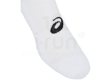 Asics 6 paires Invisible Sock