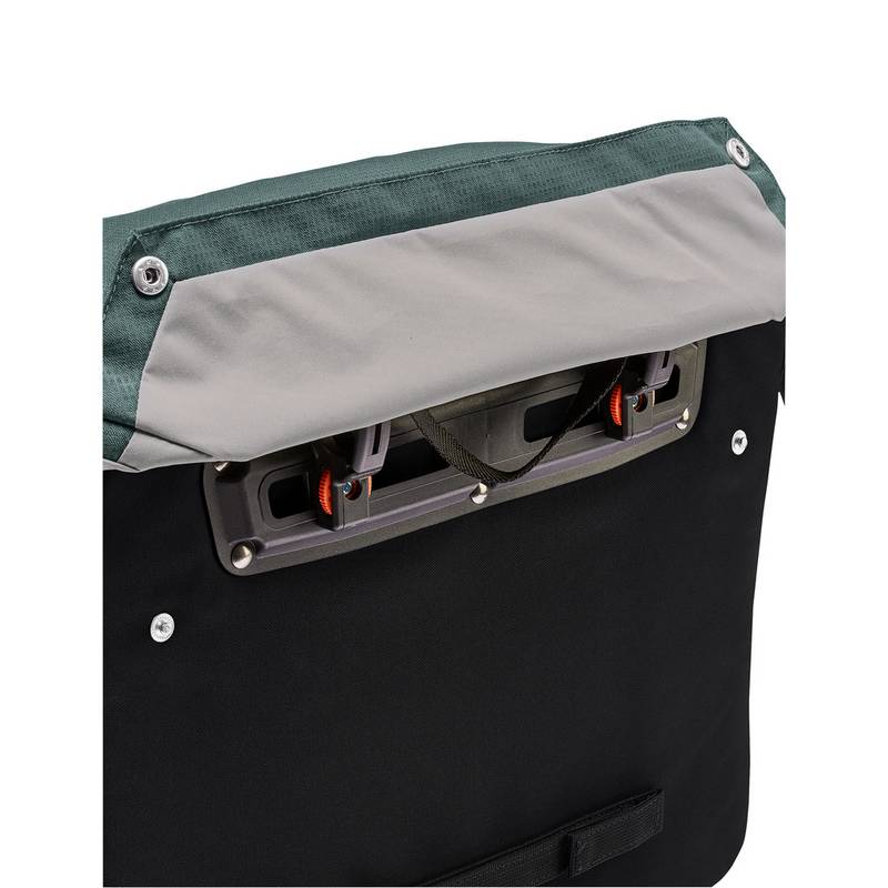 VAUDE Cycle Messenger M Fahrradtasche
