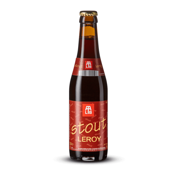 Leroy Stout 33cl