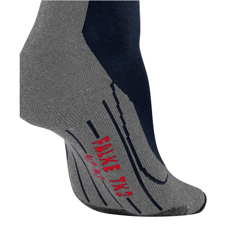Falke TK 2 Explore Socken Herren