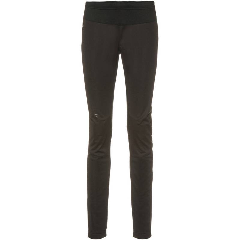 VAUDE Wintry IV Softshellhose Damen