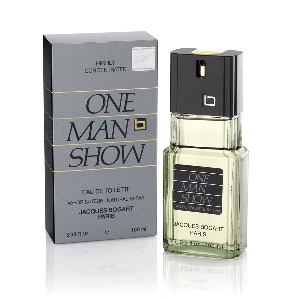 Jacques Bogart ONE MAN SHOW Eau de Toilette