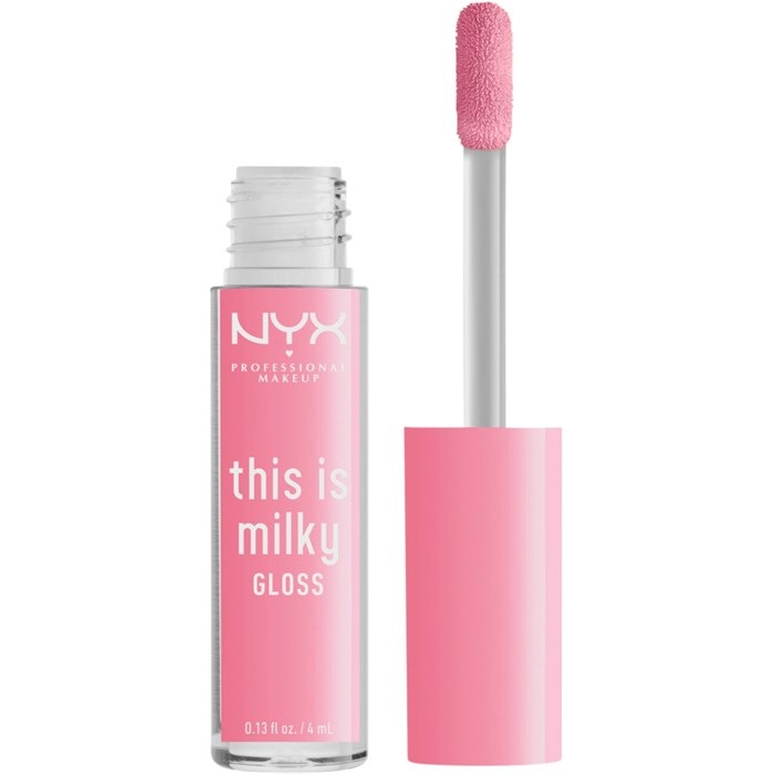 This Is Milky Gloss