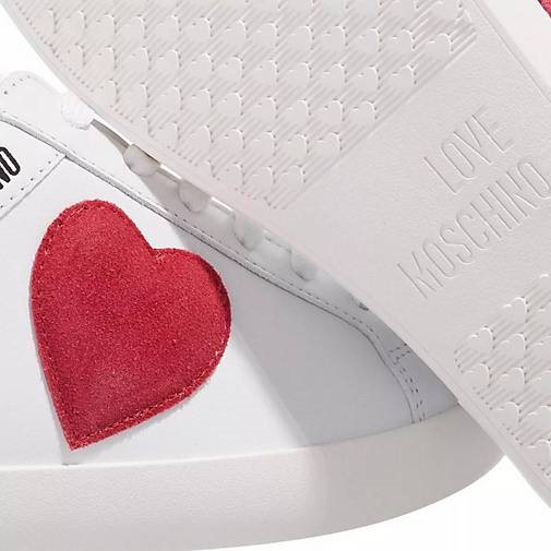 Love Moschino Schnürschuhe