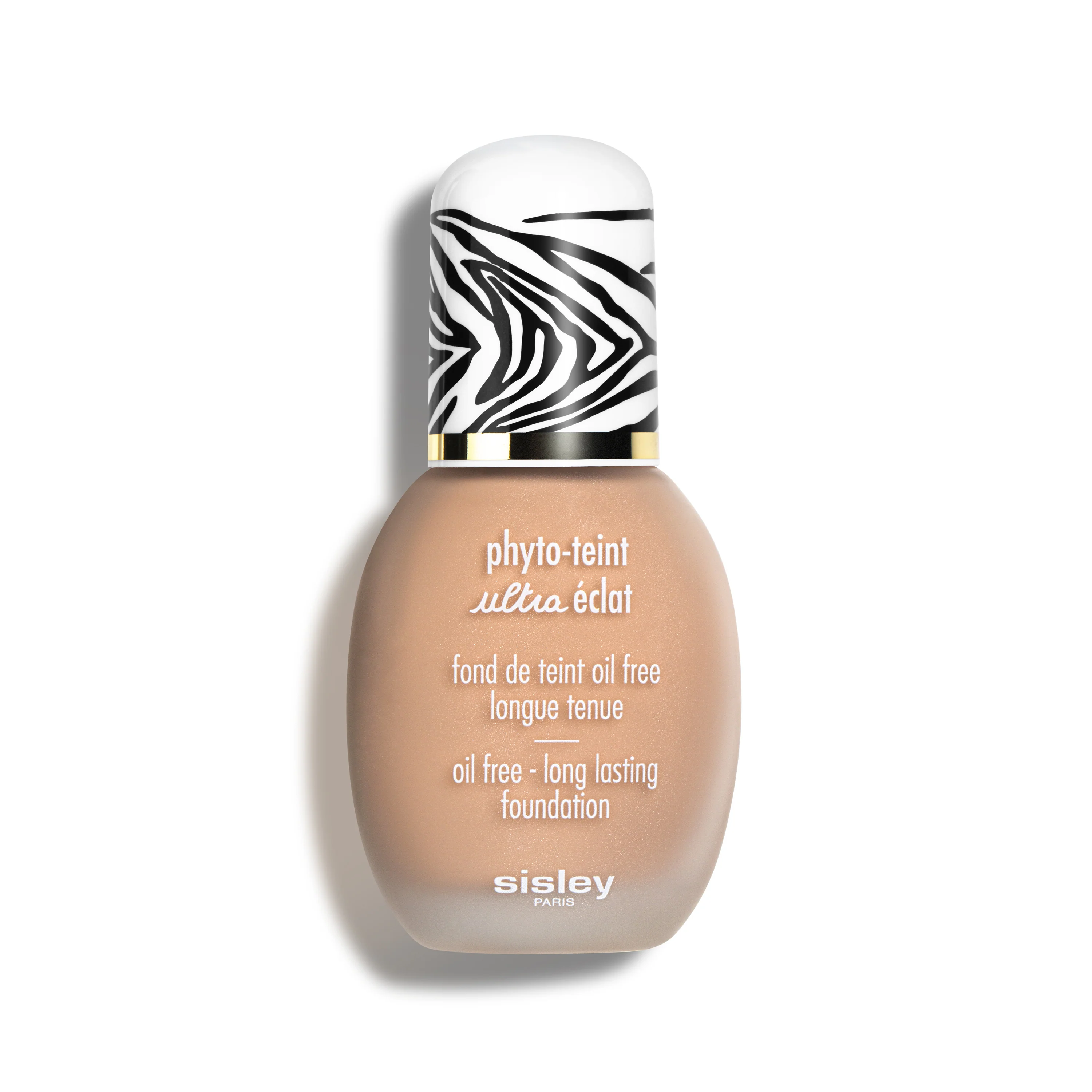 Base de maquillaje líquida Phyto-Teint Ultra Eclat Complexion
