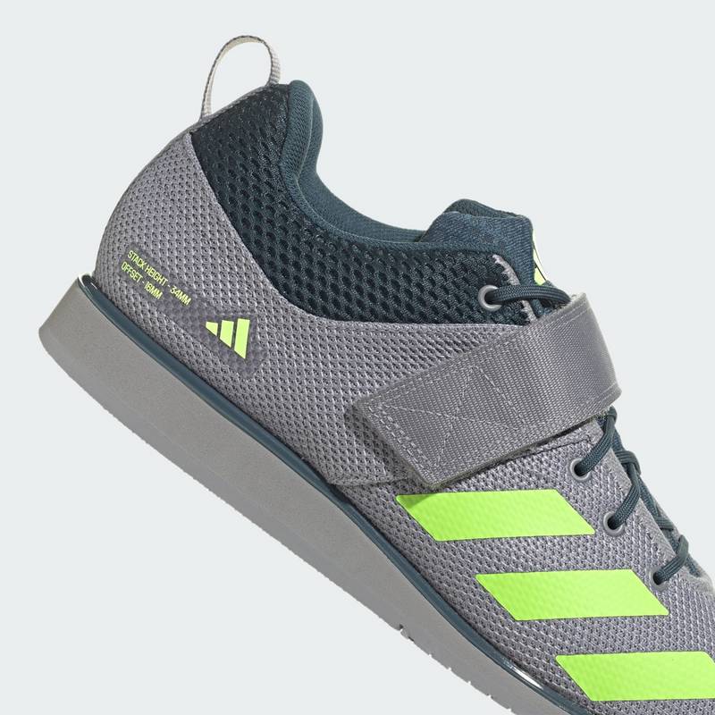 adidas Powerlift 5 Gewichtheberschuh Sneaker