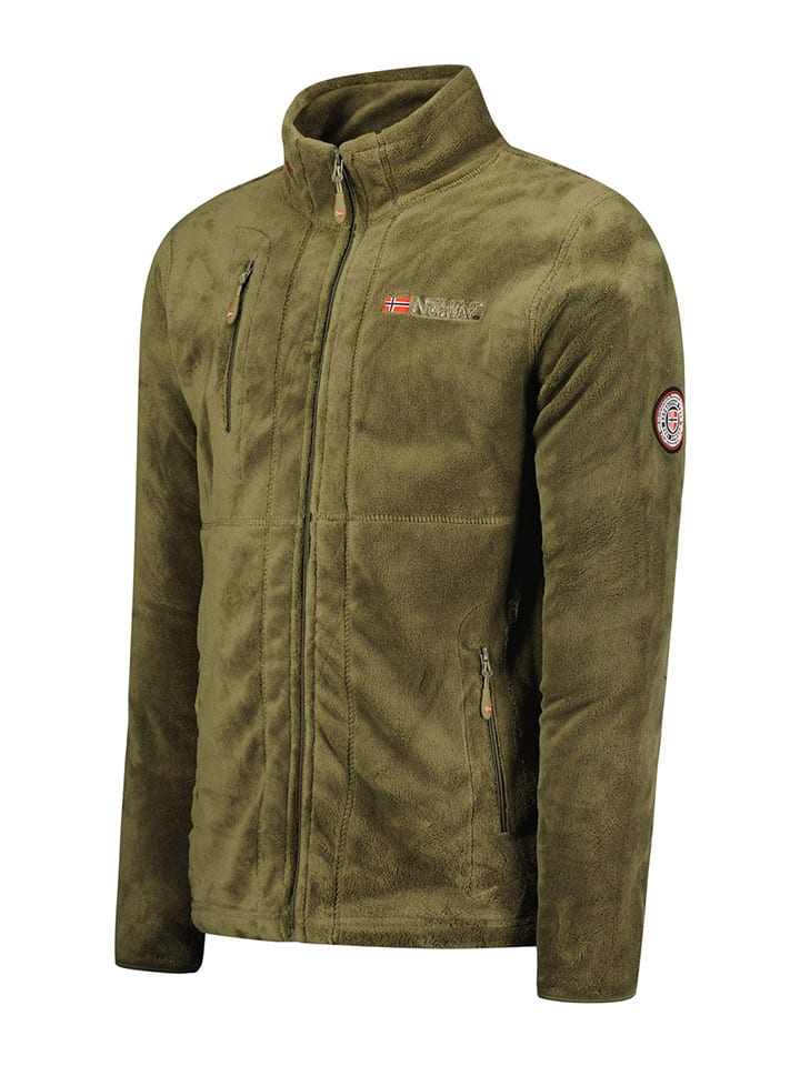 Geographical Norway Fleecejacke 