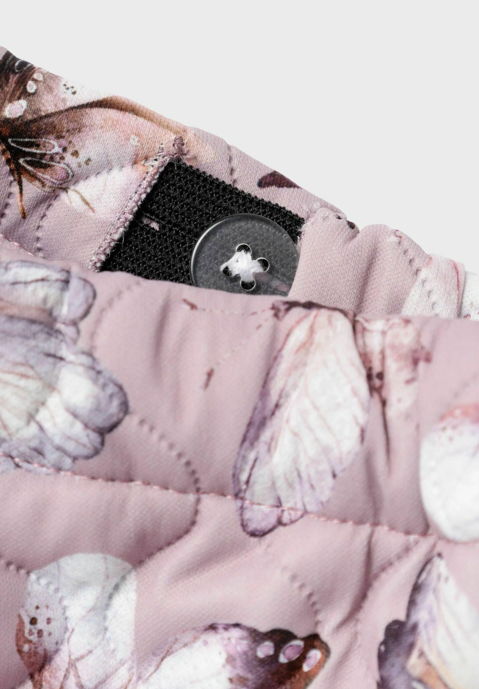 Nómbralo - Chaqueta de invierno