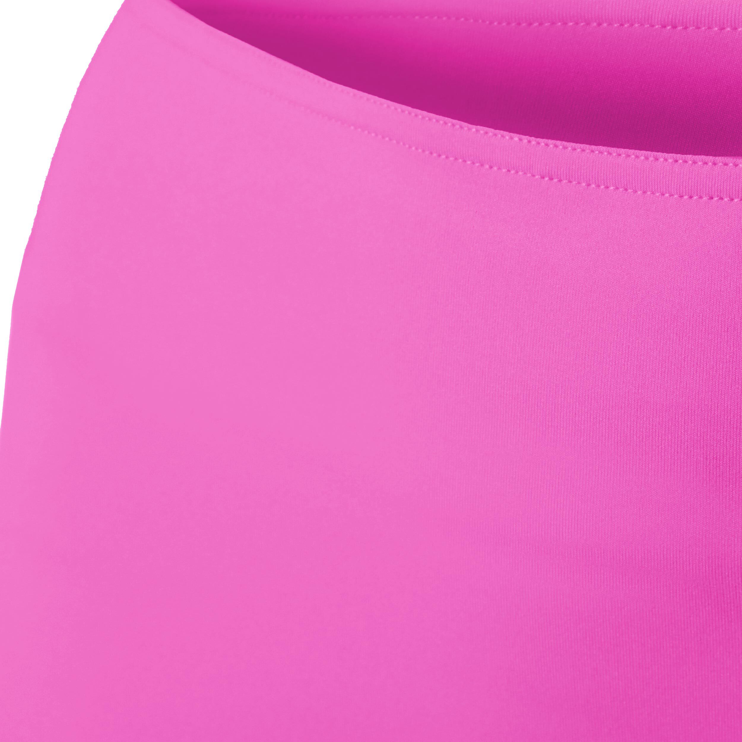Dri-Fit Advantage Pleated Rock Damen - Pink