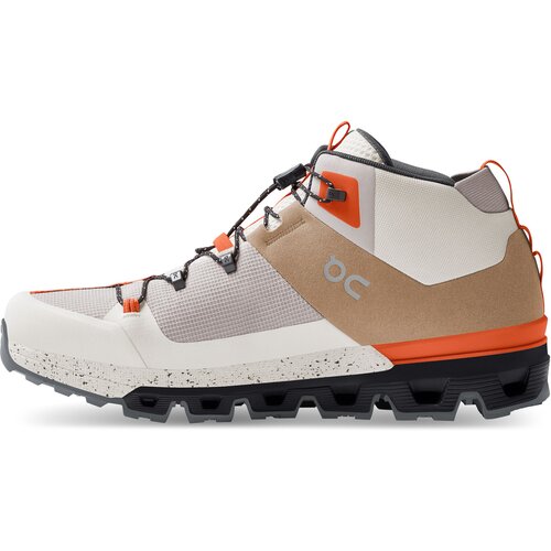 HERREN MULTIFUNKTIONSSTIEFEL CLOUDTRAX