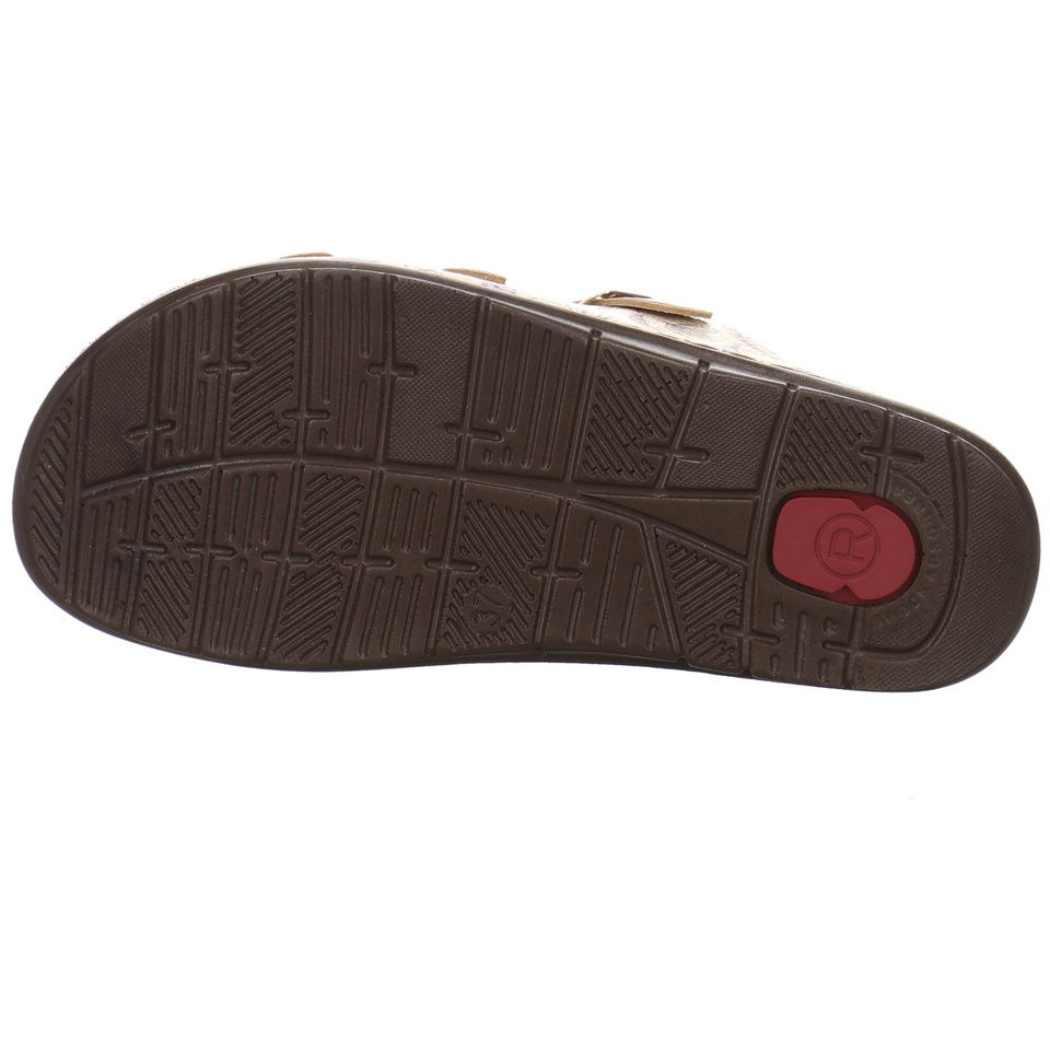 Rohde Pantolette
