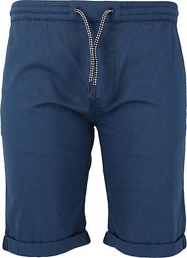 CRUZ Shorts Gilchrest mit praktischen Seitentaschen