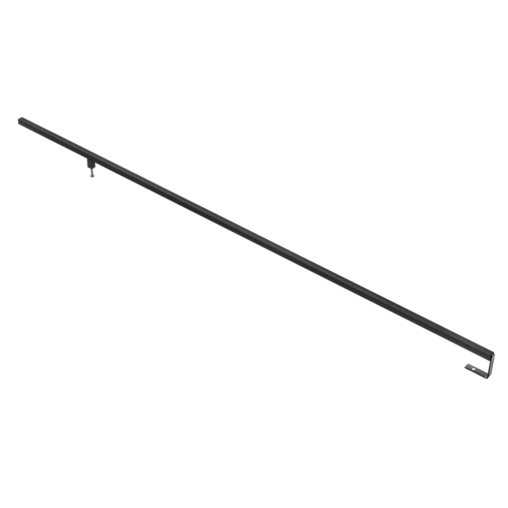 Drehtürenschrank Slideline