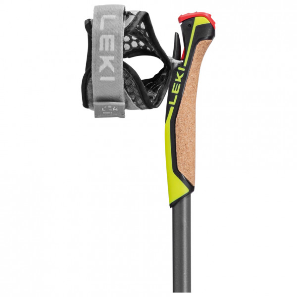 Leki - Traveller FX.One Carbon - Nordic Walking Stöcke
