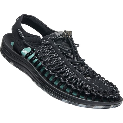 HERREN SANDALEN UNEEK M-GLR BLACK