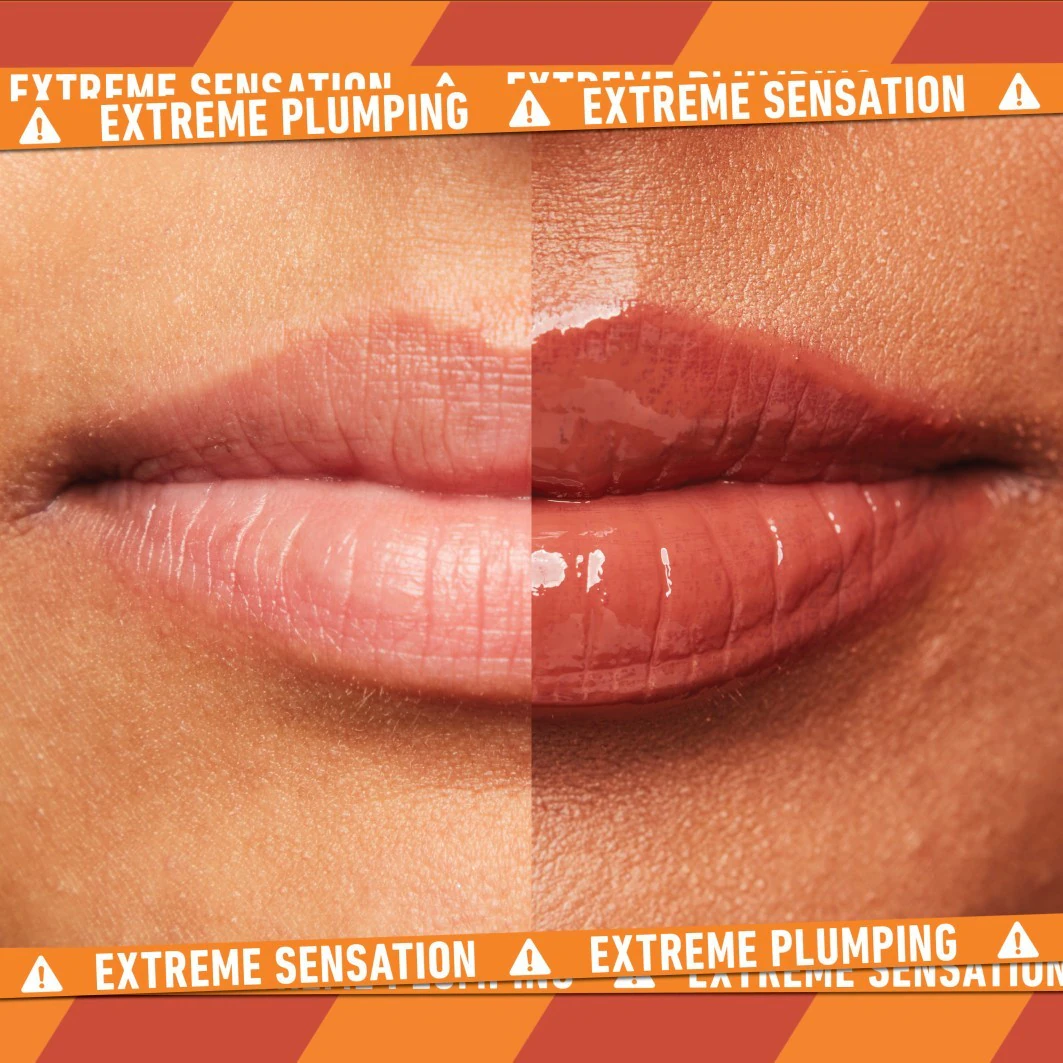 NYX Professional Makeup Duck Plump - repulpant