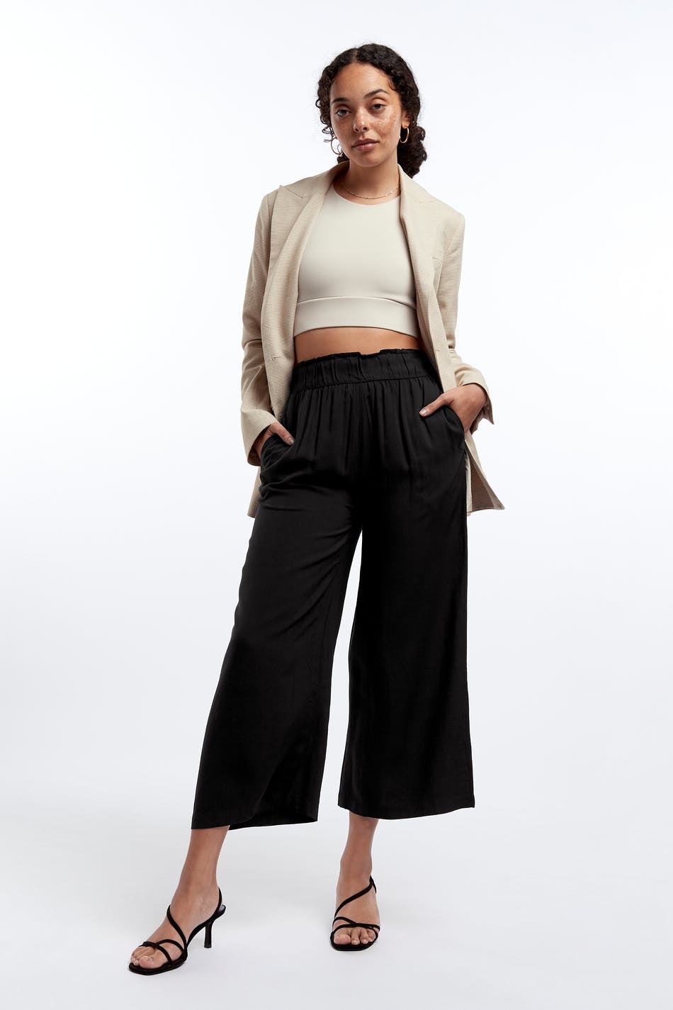 Disa culotte trousers