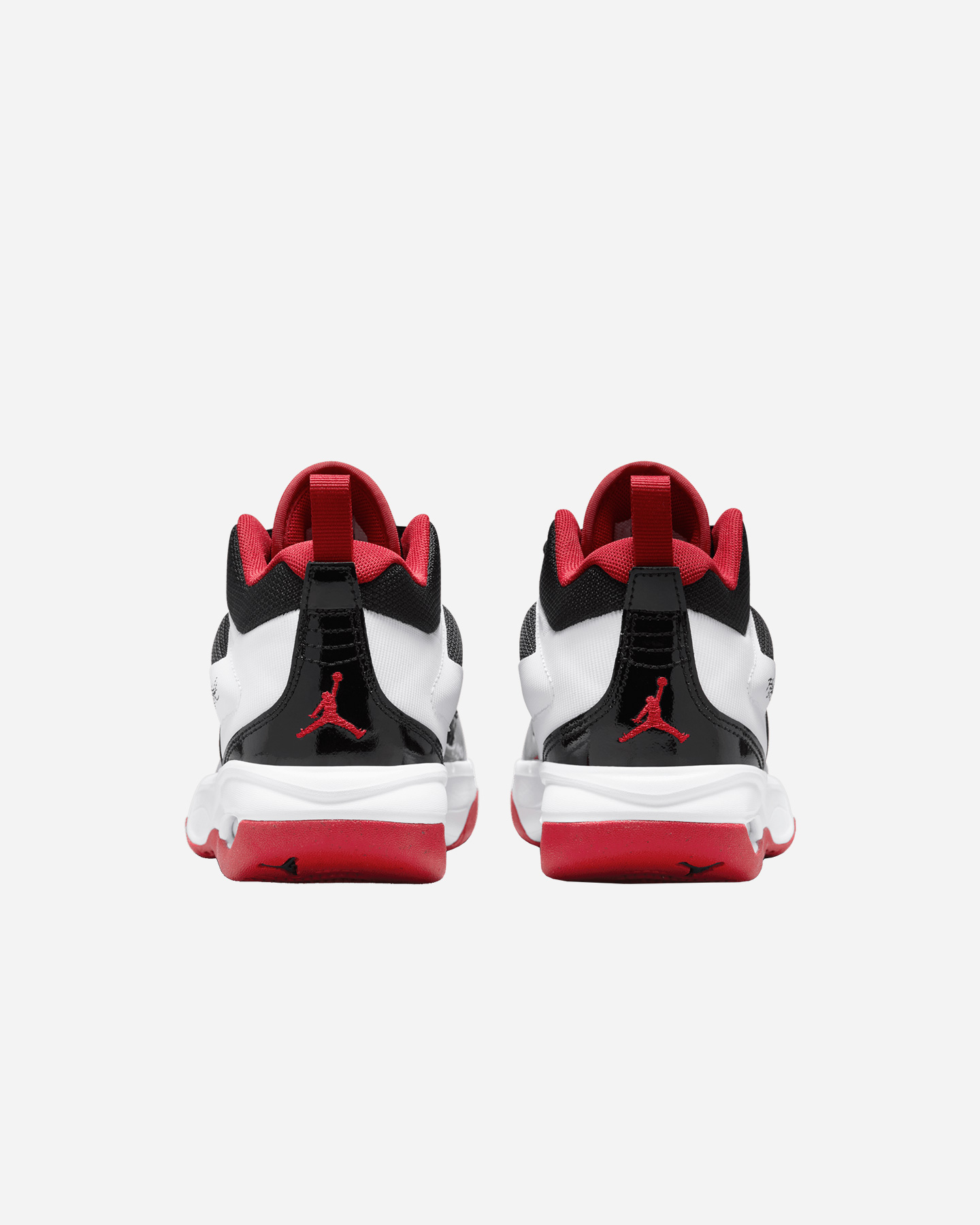 Buty sportowe Nike Jordan Stay Loyal 3 Gs Jr FB9922-101