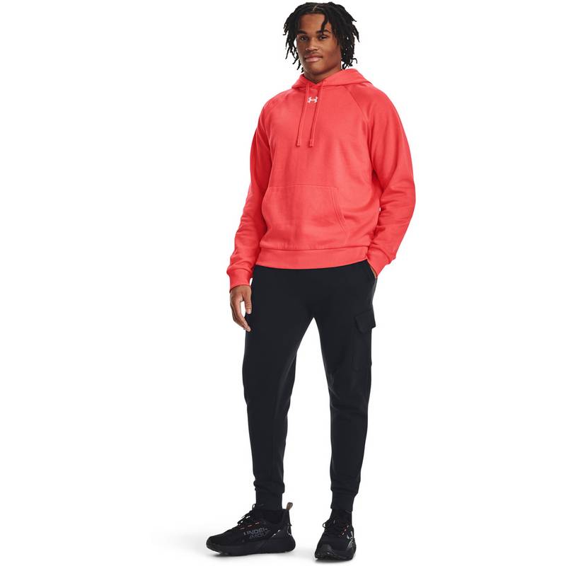 Under Armour Rival Hoodie Herren