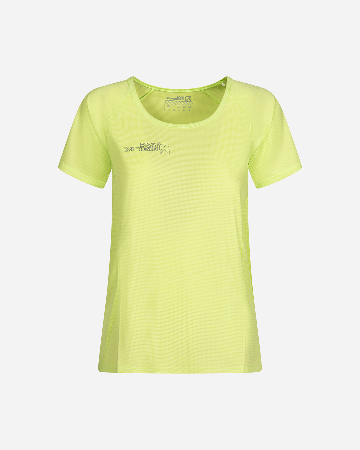 T-shirt Rock Experience Oriole W REWT01501-1800