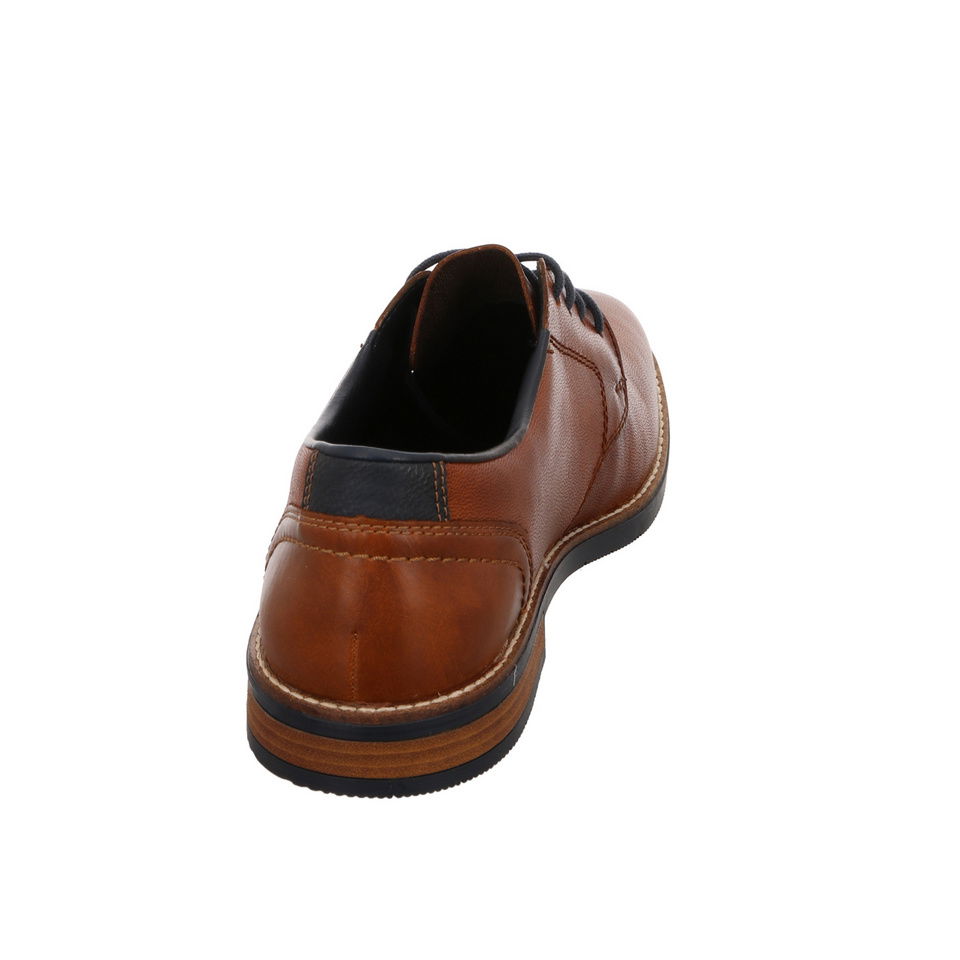 Rieker Schnürschuh