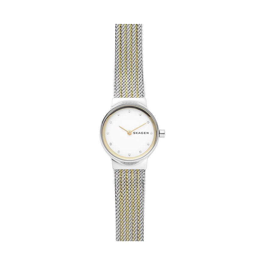 Skagen Damenuhr