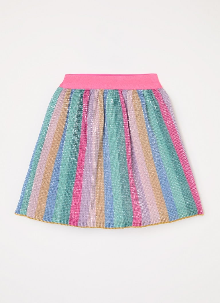 Billieblush Sequined skirt