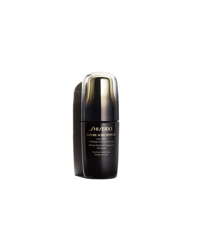 Shiseido-FUTURE SOLUTION LX-Serum Intensif Contours Fermete