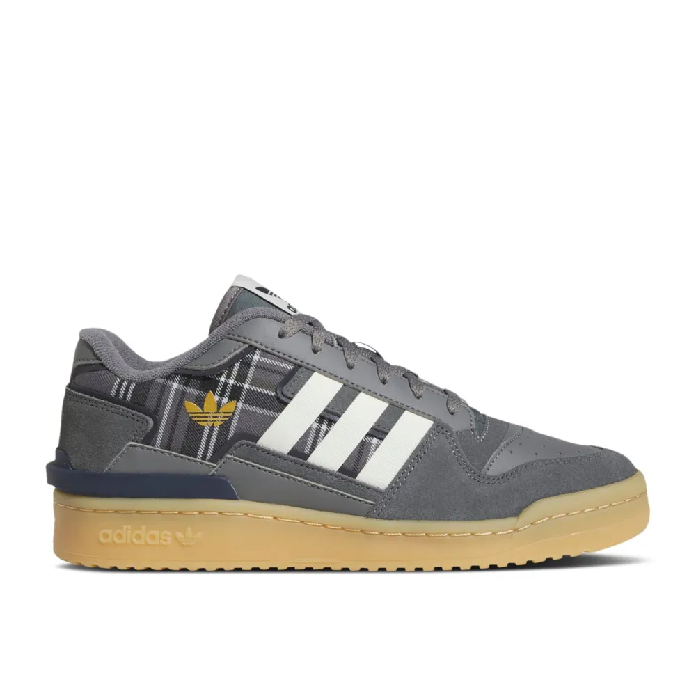 adidas FORUM EXHIBIT LOW IF9956 / grau