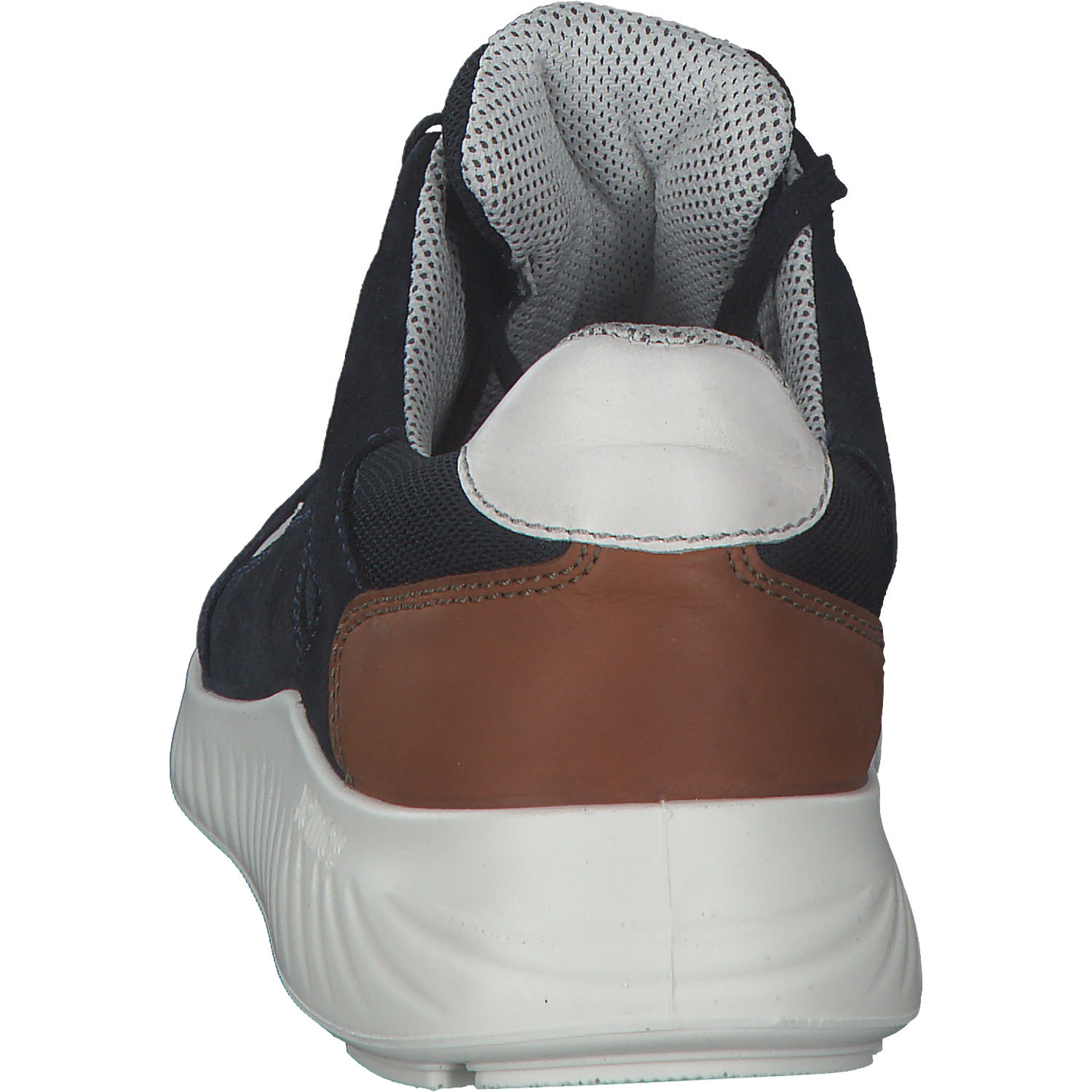 Jomos 326397, Sneakers Low, Herren, Blau