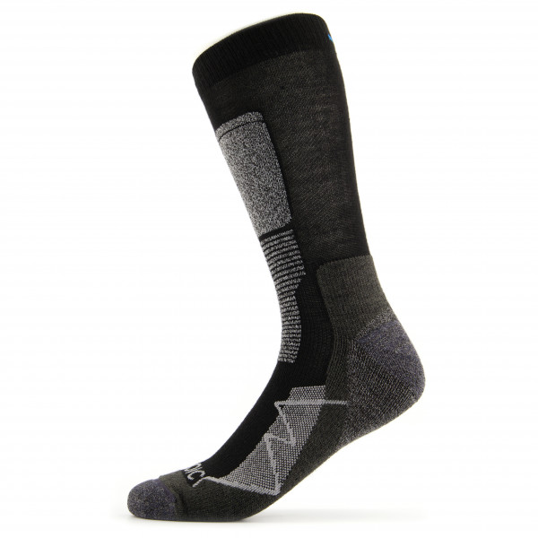 Stoic - Merino Trekking Crew Socks - Wandersocken