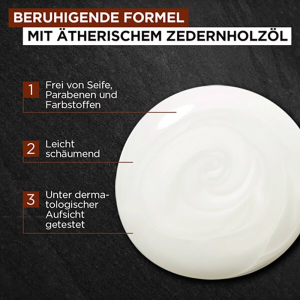 L'Oréal Paris Men Expert Barber Club 3-in-1 Bartshampoo